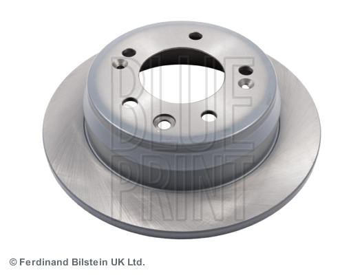 Picture of BLUE PRINT - ADG043132 - Brake Disc (Brake System)