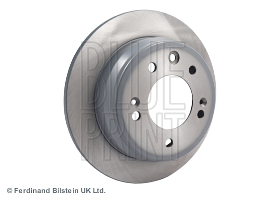 Picture of BLUE PRINT - ADG043132 - Brake Disc (Brake System)