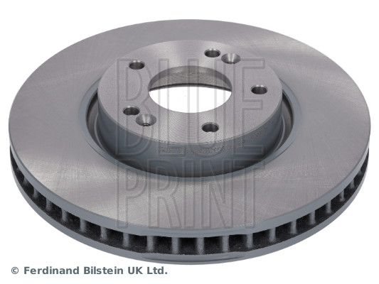 Picture of BLUE PRINT - ADG043136 - Brake Disc (Brake System)