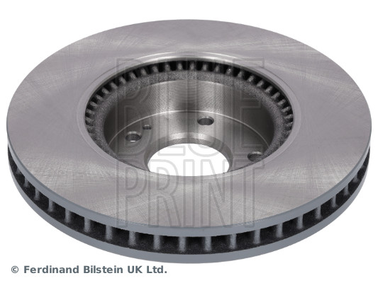 Picture of BLUE PRINT - ADG043136 - Brake Disc (Brake System)