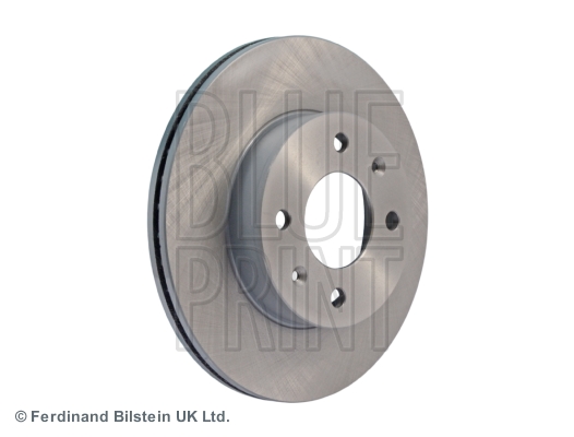 Picture of BLUE PRINT - ADG043143 - Brake Disc (Brake System)