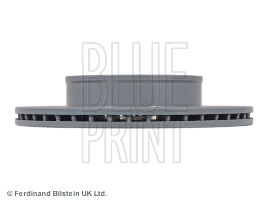 Picture of BLUE PRINT - ADG043143 - Brake Disc (Brake System)