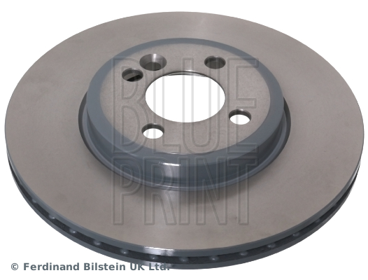 Picture of BLUE PRINT - ADG043148 - Brake Disc (Brake System)