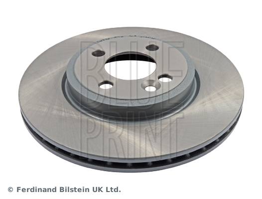 Picture of BLUE PRINT - ADG043149 - Brake Disc (Brake System)