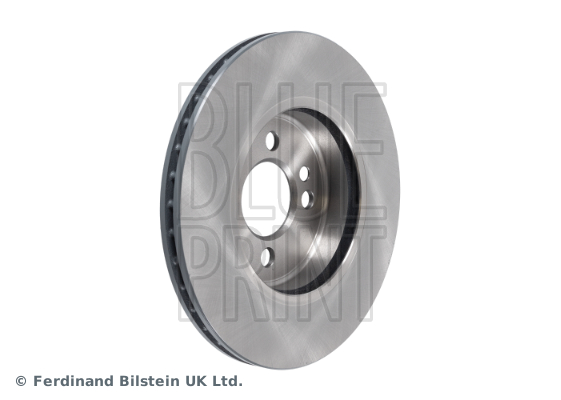 Picture of BLUE PRINT - ADG043149 - Brake Disc (Brake System)