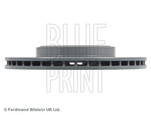 Picture of BLUE PRINT - ADG043149 - Brake Disc (Brake System)