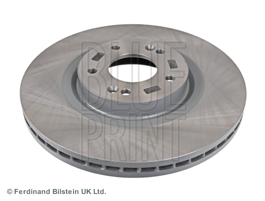 Picture of BLUE PRINT - ADG043157 - Brake Disc (Brake System)