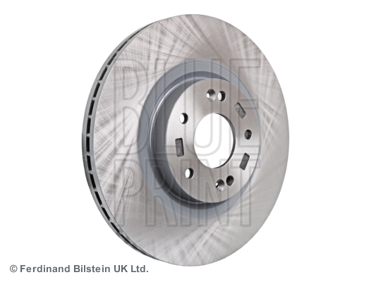 Picture of BLUE PRINT - ADG043157 - Brake Disc (Brake System)