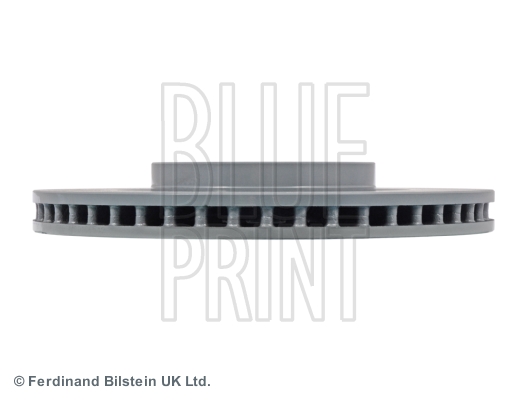 Picture of BLUE PRINT - ADG043180 - Brake Disc (Brake System)