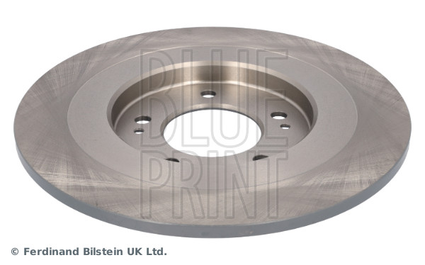 Picture of BLUE PRINT - ADG043181 - Brake Disc (Brake System)