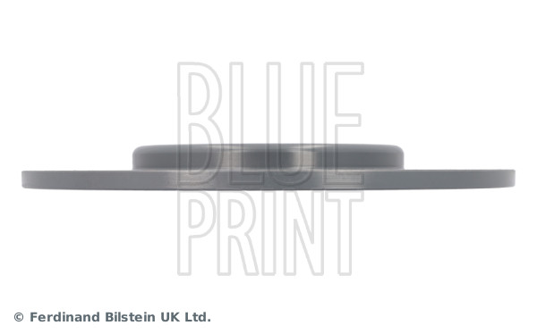 Picture of BLUE PRINT - ADG043181 - Brake Disc (Brake System)