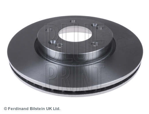 Picture of BLUE PRINT - ADG043193 - Brake Disc (Brake System)