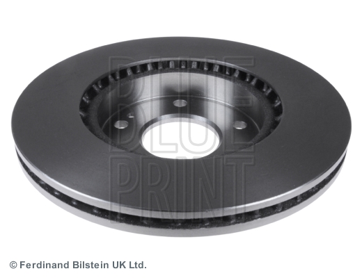 Picture of BLUE PRINT - ADG043193 - Brake Disc (Brake System)