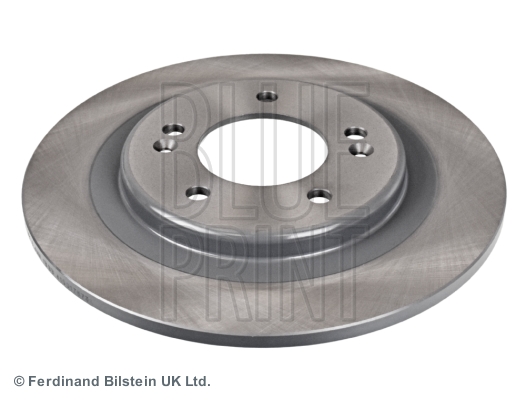 Picture of BLUE PRINT - ADG043194 - Brake Disc (Brake System)