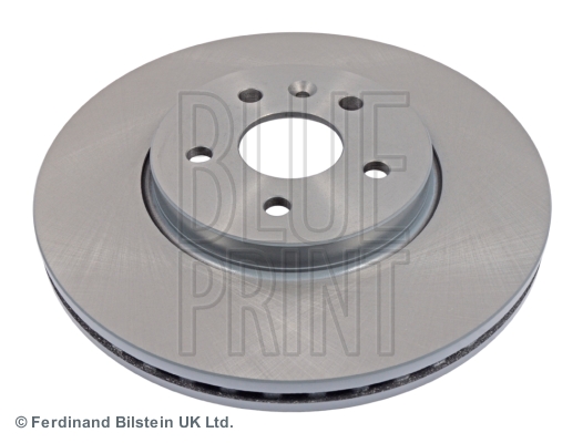 Picture of BLUE PRINT - ADG043208 - Brake Disc (Brake System)