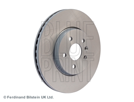 Picture of BLUE PRINT - ADG043208 - Brake Disc (Brake System)