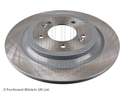 Picture of BLUE PRINT - ADG043222 - Brake Disc (Brake System)