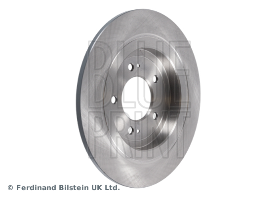 Picture of BLUE PRINT - ADG043222 - Brake Disc (Brake System)