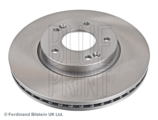 Picture of BLUE PRINT - ADG043232 - Brake Disc (Brake System)