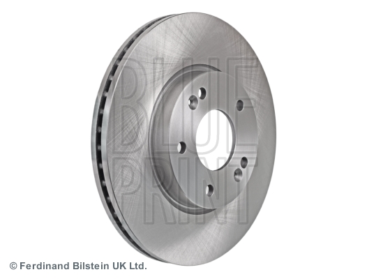 Picture of BLUE PRINT - ADG043232 - Brake Disc (Brake System)