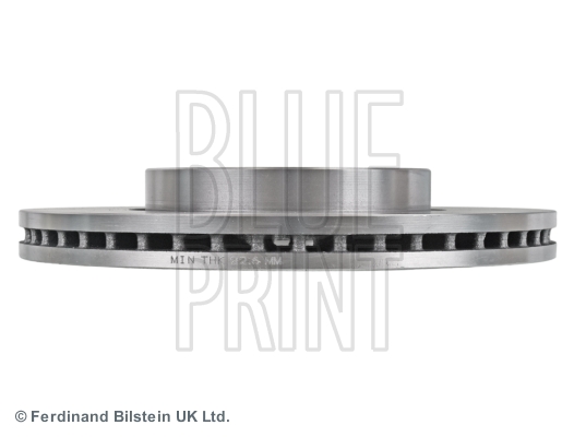 Picture of BLUE PRINT - ADG043232 - Brake Disc (Brake System)