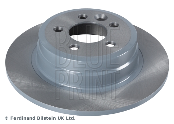 Picture of BLUE PRINT - ADG043233 - Brake Disc (Brake System)