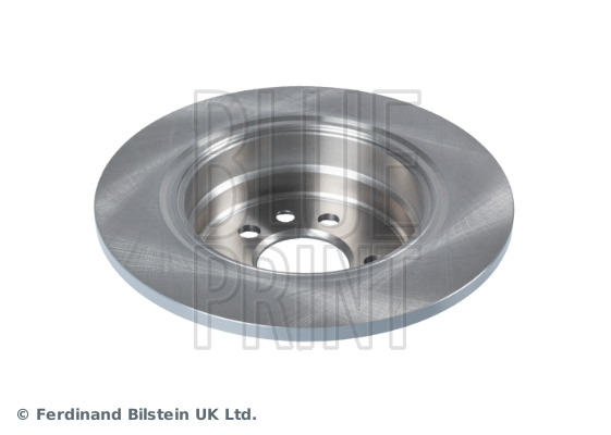 Picture of BLUE PRINT - ADG043233 - Brake Disc (Brake System)