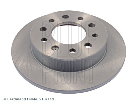 Picture of BLUE PRINT - ADG04355 - Brake Disc (Brake System)