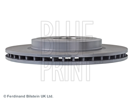 Picture of BLUE PRINT - ADG04374 - Brake Disc (Brake System)
