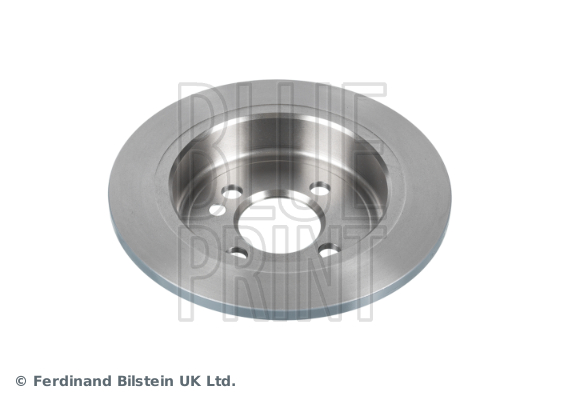 Picture of BLUE PRINT - ADG04375 - Brake Disc (Brake System)