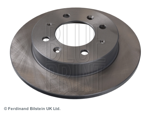 Picture of BLUE PRINT - ADG04386 - Brake Disc (Brake System)