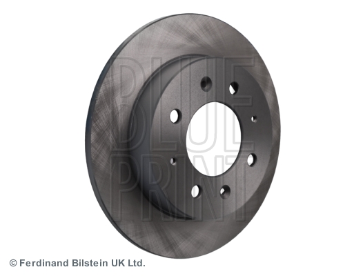 Picture of BLUE PRINT - ADG04386 - Brake Disc (Brake System)