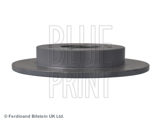 Picture of BLUE PRINT - ADG04386 - Brake Disc (Brake System)
