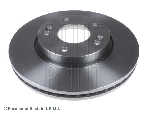 Picture of BLUE PRINT - ADG04395 - Brake Disc (Brake System)