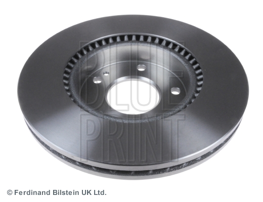 Picture of BLUE PRINT - ADG04395 - Brake Disc (Brake System)