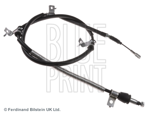 Picture of BLUE PRINT - ADG046211 - Cable, parking brake (Brake System)