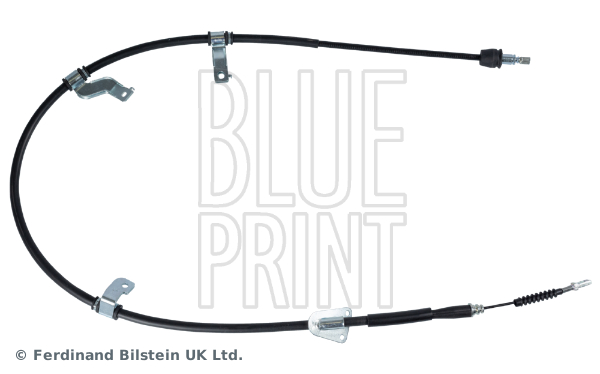 Picture of BLUE PRINT - ADG046284 - Cable Pull, parking brake (Braking System)