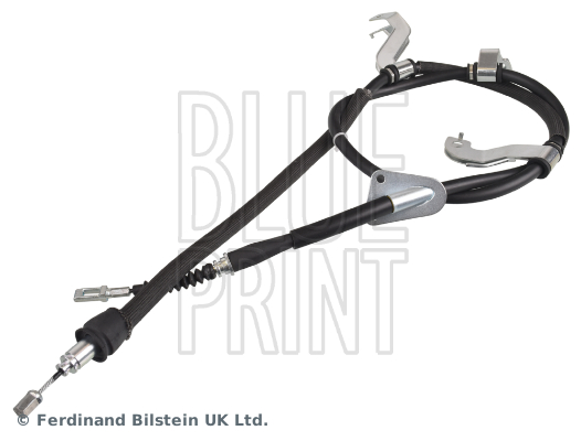 Picture of BLUE PRINT - ADG046285 - Cable, parking brake (Braking System)