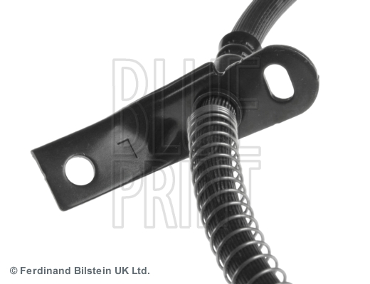 Picture of Brake Hose - BLUE PRINT - ADG053147