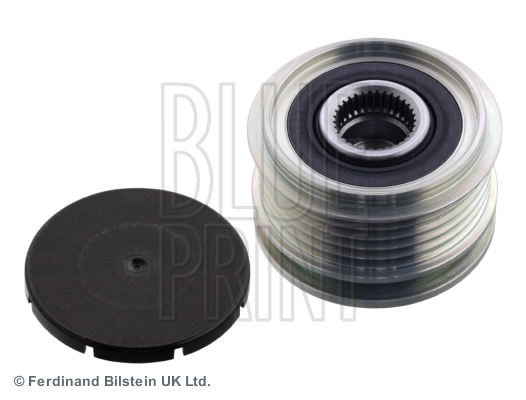 Picture of BLUE PRINT - ADG061310 - Alternator Freewheel Clutch (Alternator)