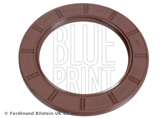 Picture of BLUE PRINT - ADG06131 - Shaft Seal, crankshaft (Crankshaft Drive)