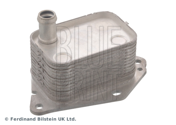 Picture of BLUE PRINT - ADG06133 - Oil Cooler, engine oil (Lubrication)