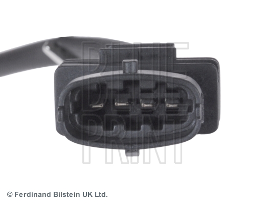Picture of BLUE PRINT - ADG070101 - Lambda Sensor (Mixture Formation)