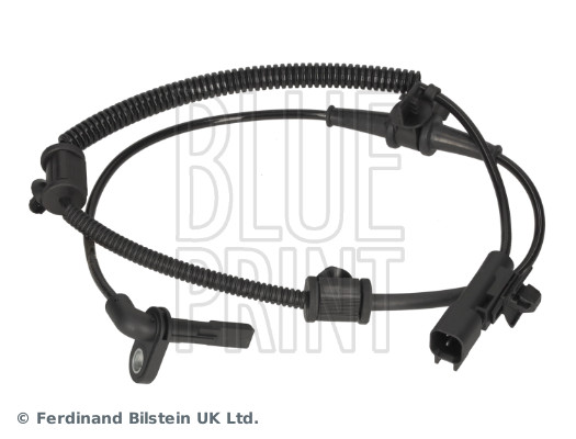 Picture of BLUE PRINT - ADG07161 - Sensor, wheel speed (Brake System)