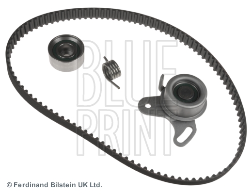 Picture of BLUE PRINT - ADG07303 - Timing Belt Set (Belt Drive)