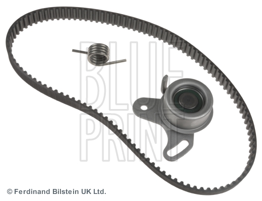 Picture of BLUE PRINT - ADG07304 - Timing Belt Set (Belt Drive)
