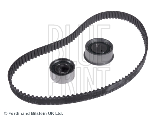 Picture of BLUE PRINT - ADG07310 - Timing Belt Set (Belt Drive)