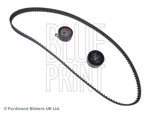 Picture of BLUE PRINT - ADG07356 - Timing Belt Set (Belt Drive)