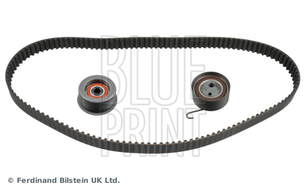 Picture of BLUE PRINT - ADG07360 - Timing Belt Set (Belt Drive)