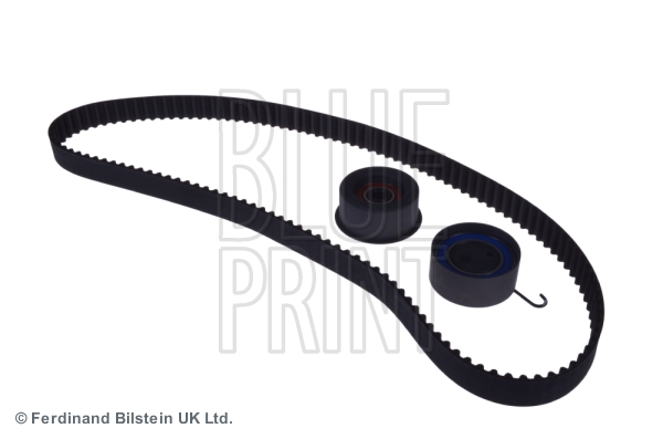 Picture of BLUE PRINT - ADG07360 - Timing Belt Set (Belt Drive)